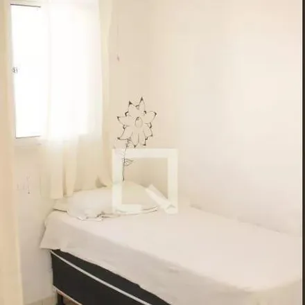 Buy this 3 bed apartment on Rua Sempre Vivas in Petrolândia, Contagem - MG