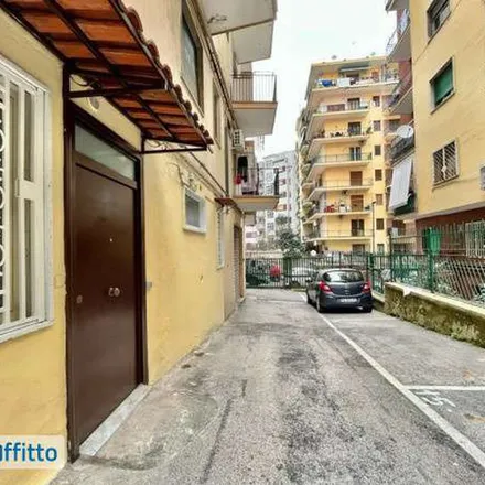 Image 6 - Via Camillo De Nardis, 80127 Naples NA, Italy - Apartment for rent