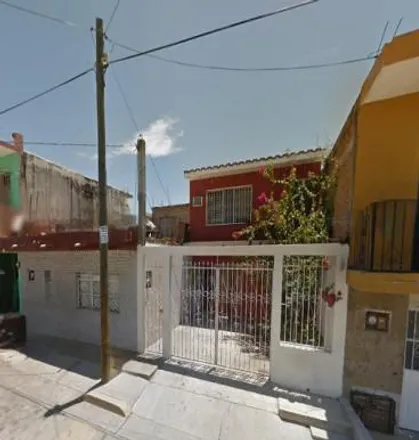 Image 5 - Waldo's, Calle Río Piaxtla, Benito Juárez, 82000 Mazatlán, SIN, Mexico - House for rent