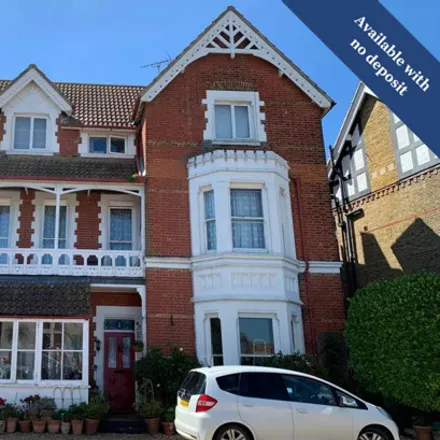 Rent this 1 bed room on 1 Sea Road in Birchington, CT8 8QG