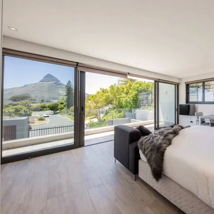 Rent this 6 bed house on Cape Town in City of Cape Town, South Africa