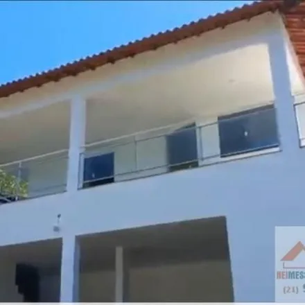 Rent this 3 bed house on Estação do Pão in Rua 1, Flamengo