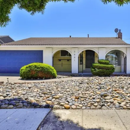 Buy this 3 bed house on 3881 Carmel Way in San Leandro, CA 94578