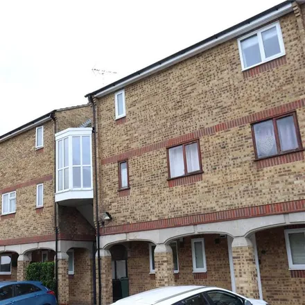 Rent this 1 bed apartment on unnamed road in Basildon, SS13 1TA