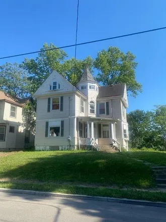 Buy this 3 bed house on 1303 Yarmouth Avenue in Cincinnati, OH 45237