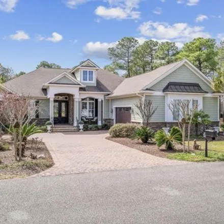 Buy this 3 bed house on 633 Waterbridge Boulevard in Horry County, SC 29579