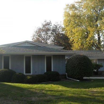 Rent this 3 bed house on 9602 Greenwood Avenue in Munster, IN 46321