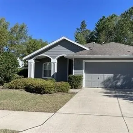 Rent this 3 bed house on Sorrento Club House in Northwest 21st Drive, Gainesville