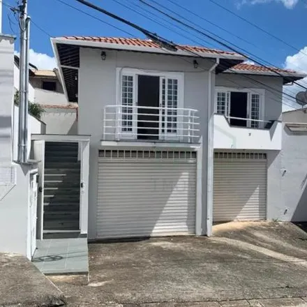 Buy this 3 bed house on Rua Inis Tiverom Opipari in Funcionários, Poços de Caldas - MG