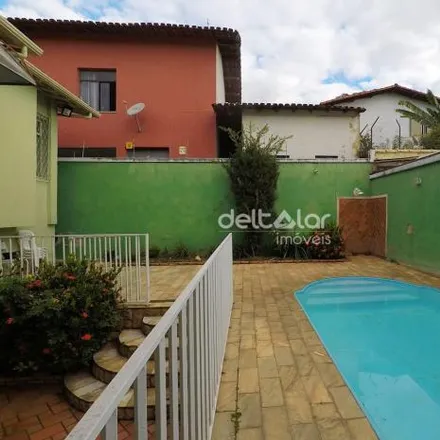 Buy this 5 bed house on Rua Dominica in Itapoã, Belo Horizonte - MG