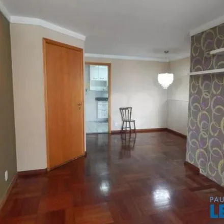 Buy this 3 bed apartment on Rua Carlos Weber 956 in Vila Leopoldina, São Paulo - SP