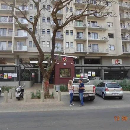 Image 3 - Duncan Court, 1226 Park Street, Hatfield, Pretoria, 0083, South Africa - Apartment for rent