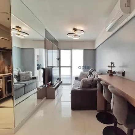 Rent this 1 bed apartment on Marco Zero Mix in Avenida Kennedy, Anchieta