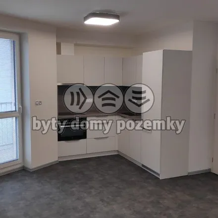 Rent this 2 bed apartment on Bartoňova 300 in 547 01 Náchod, Czechia