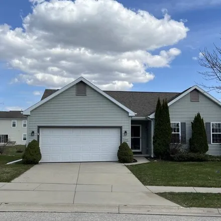 Buy this 3 bed house on 1316 Mulberry Street in Hartford, WI 53027