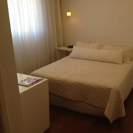 Rent this 1 bed apartment on São Paulo in Vila Leopoldina, BR