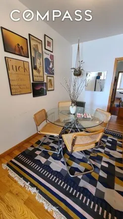 Rent this 1 bed house on 562 Fairview Avenue in New York, NY 11385