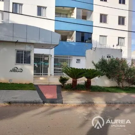 Image 2 - Rua Maceió, Jardim Atlantico, Goiânia - GO, 74343-385, Brazil - Apartment for sale