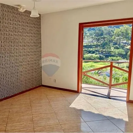 Rent this 2 bed house on unnamed road in Posse, Teresópolis - RJ