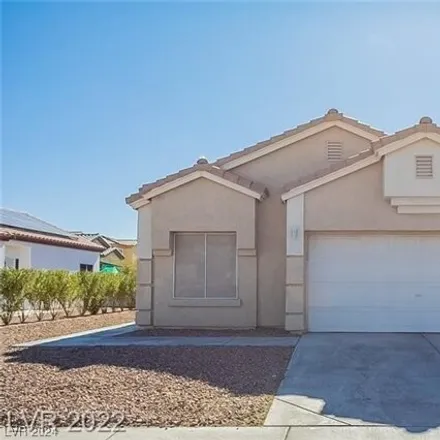 Buy this 2 bed house on 1223 Star Meadow Drive in North Las Vegas, NV 89030