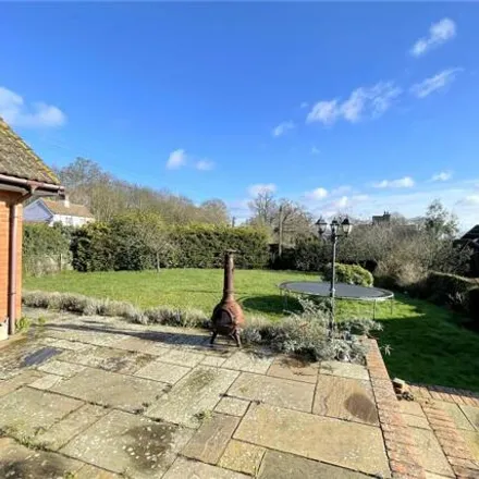 Image 5 - Mouse Lodge, School Road, Waldringfield, IP12 4QR, United Kingdom - House for sale