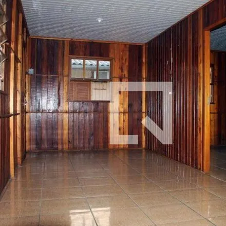 Rent this 2 bed house on Rua Albino Fidélis in Campina, São Leopoldo - RS