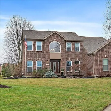 Buy this 4 bed house on 7898 Brook Farm Drive in Deerfield Township, OH 45040