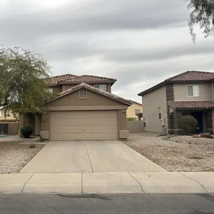 Buy this 4 bed house on 1624 West Harding Avenue in Coolidge, Pinal County