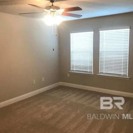 Rent this 3 bed townhouse on 25820 Pollard Road in Daphne, AL 36526