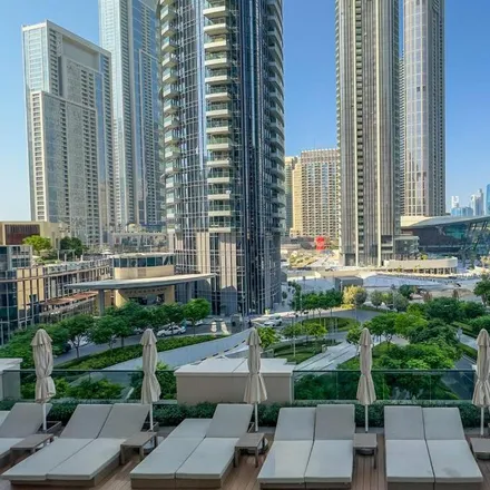 Image 8 - 29 Boulevard, Sheikh Mohammed bin Rashid Boulevard, Downtown Dubai, Dubai, United Arab Emirates - Apartment for rent