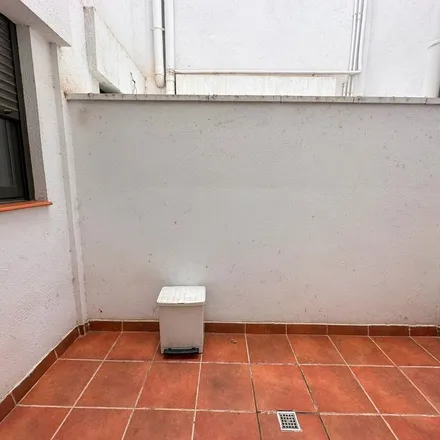 Rent this 2 bed apartment on Perruqueria Danmarc in Carrer de Sant Magí, 43700 el Vendrell