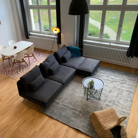 Rent this 2 bed apartment on Billy-Wilder-Promenade 42 in 14167 Berlin, Germany