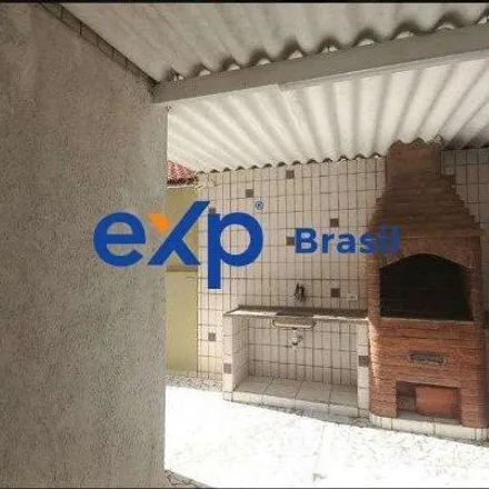 Buy this 1 bed apartment on Rua Libero Badaró in Ocian, Praia Grande - SP