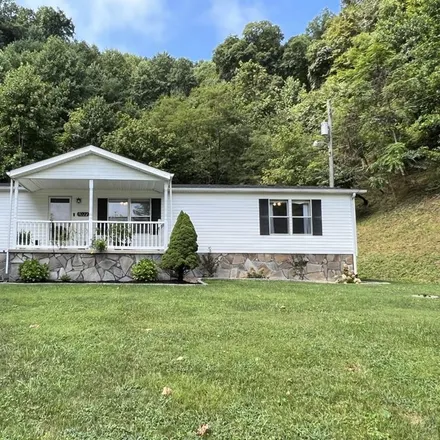 Buy this 3 bed house on 1098 Hoopwood Branch Road in Pike County, KY 41501