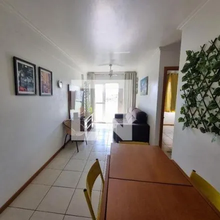 Buy this 2 bed apartment on Rua Vaz de Toledo in Engenho Novo, Rio de Janeiro - RJ