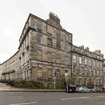 Image 1 - 1A Northumberland Street South East Lane, City of Edinburgh, EH3 6LP, United Kingdom - Apartment for rent