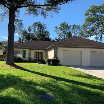 Buy this 3 bed house on 18818 Tournament Trail in Pebble Creek, Hillsborough County