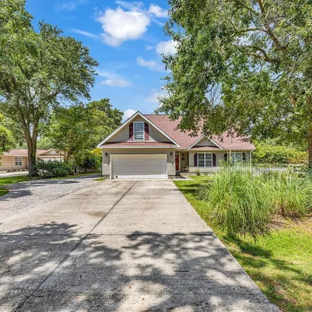 Buy this 5 bed house on 4034 Long Leaf Lane in Murrells Inlet, Georgetown County