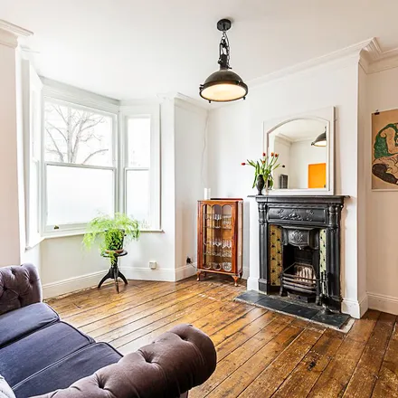 Rent this 2 bed apartment on 24-36 Kenton Road in London, E9 7AB