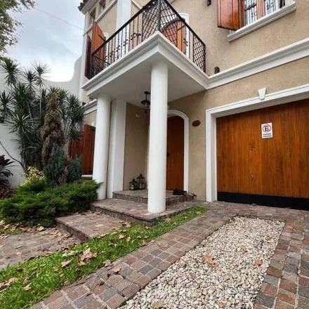 Buy this 4 bed house on Caaguazú 5744 in Liniers, C1408 AAR Buenos Aires