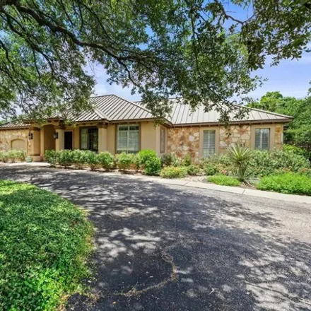 Buy this 5 bed house on 101 Rio Gabriel Dr in Liberty Hill, Texas