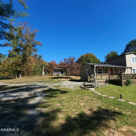 Image 1 - Toestring Valley Road, Spring City, TN 37381, USA - House for sale