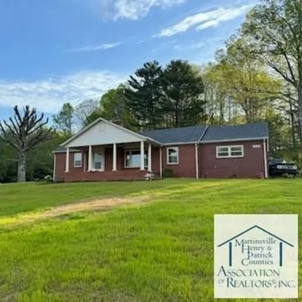Buy this 4 bed house on 3400 Daniels Creek Road in Henry County, VA 24078