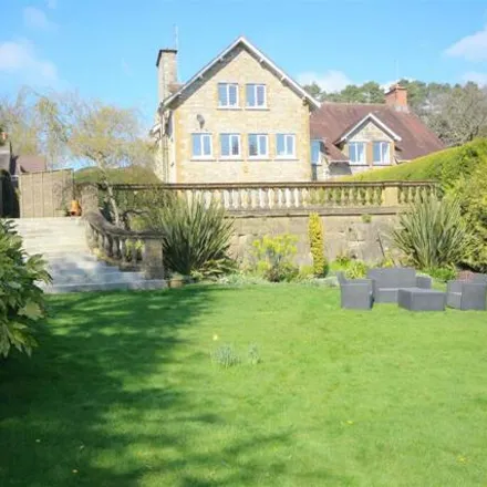 Buy this 2 bed apartment on Trinity Hill Road in Axminster, EX13 5SL