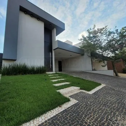 Image 1 - Avenida das Ondas, Residencial Canadá, Piracicaba - SP, 13403-600, Brazil - House for rent