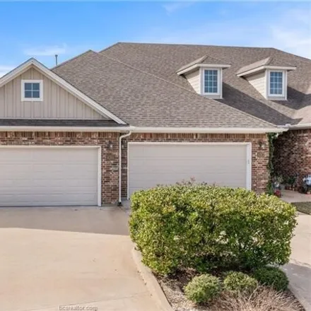 Image 1 - Spring Hill Drive, College Station, TX 77845, USA - House for rent