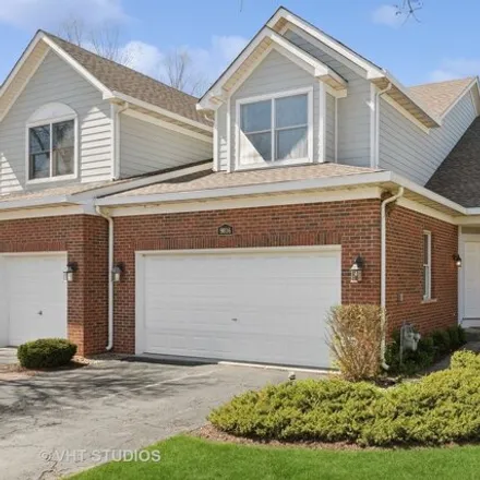 Image 1 - 9015 Falcon Greens Drive, Lakewood, McHenry County, IL 60014, USA - House for sale