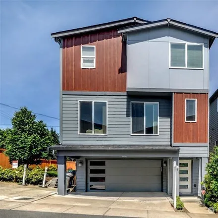 Buy this 3 bed condo on 3485 159th Street Southwest in Snohomish County, WA 98087