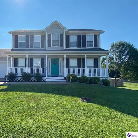 Buy this 3 bed house on 701 Clear Spring Court in Elizabethtown, KY 42701