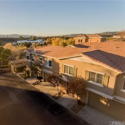 Rent this 2 bed townhouse on unnamed road in Murrieta, CA 92390